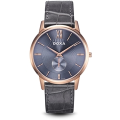ساعت مچی DOXA کد D155RBL - doxa watch d155rbl  